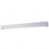 IBROS BIAŁY PLAFON LED 36W 4000K IP44 LP-7001/1C WH-120
